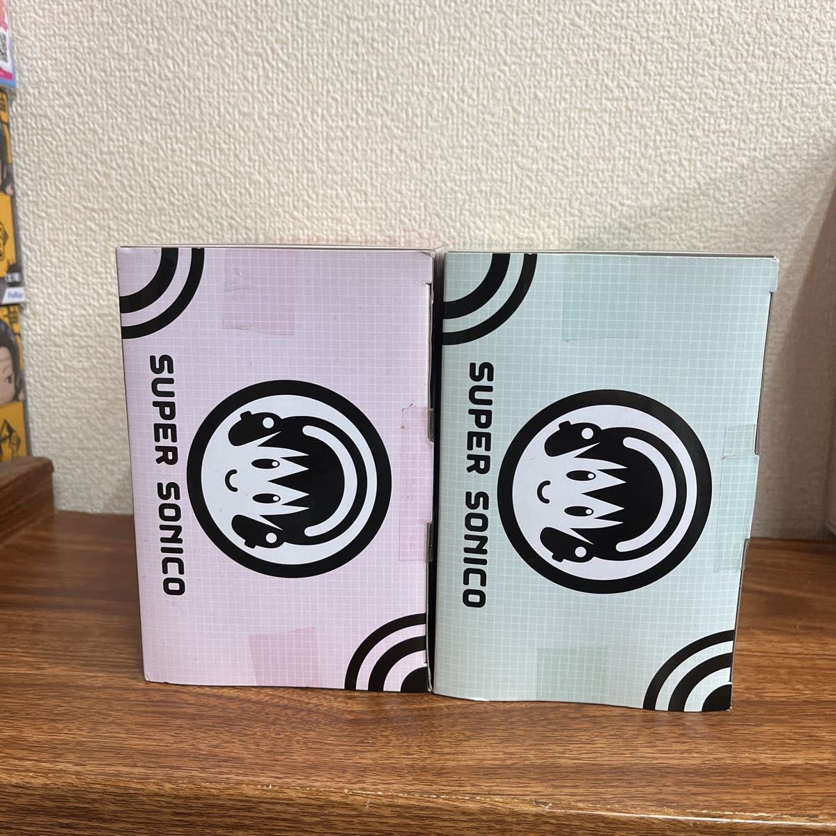 Amazon | 【未】全2種セット タイトー プライズ すーぱーそに子